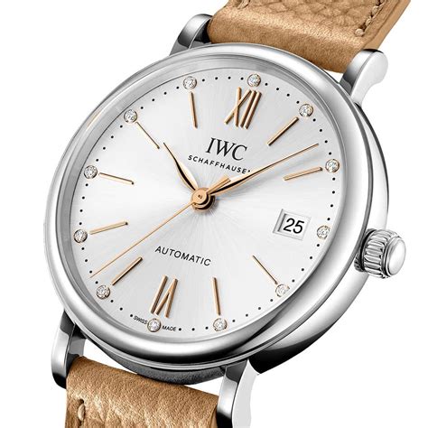 iwc portofino 37|iwc portofino vintage.